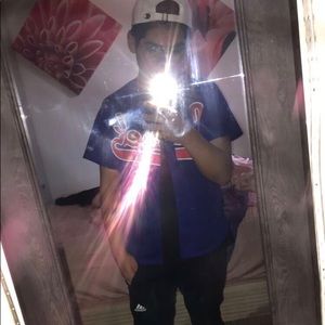 Meet your Posher, Emilio